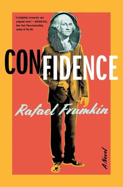 Confidence - Frumkin, Rafael