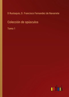 Colección de opúsculos