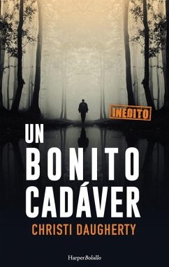 Un bonito cadáver - Daugherty, Cj