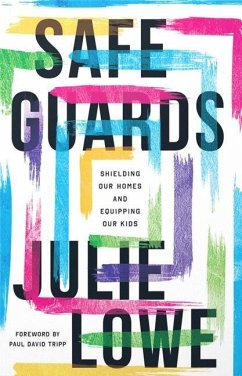 Safeguards - Lowe, Julie