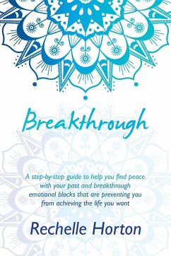 Breakthrough - Horton, Rechelle