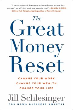 The Great Money Reset - Schlesinger, Jill