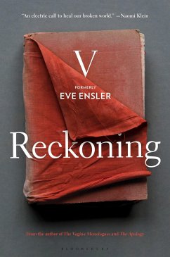 Reckoning - Ensler), V (formerly Eve