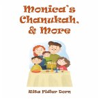 Monica's Chanukah, & More