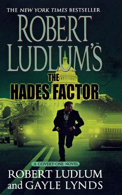Robert Ludlum's The Hades Factor - Ludlum, Robert