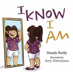 I Know I Am - Reilly, Mandy
