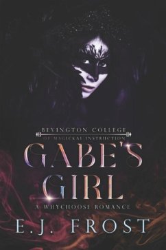 Gabe's Girl - Frost, E. J.