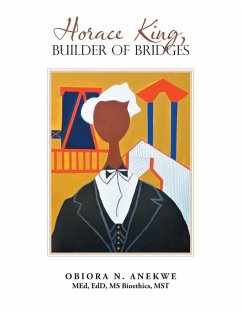 Cover Horace King, Builder of Bridges