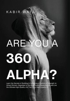 Are You A 360 Alpha? - Wats, Kabir
