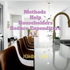 Methods Help Householders Reduce Expenditure