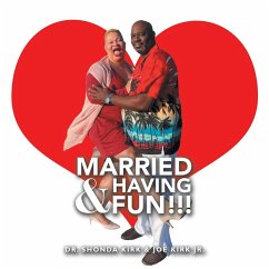 Cover Married & Having Fun!!!