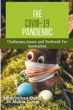 THE COVID-19 Pandemic - Datta, Krittibas