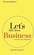 Let's Talk About Business - Bild 1