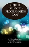 OBJECT ORIENTED PROGRAMMING