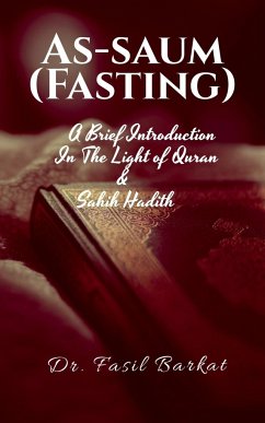 AS-SAUM (Fasting) - Barkat, Fasil