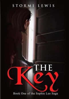 The Key - Lewis, Stormi D