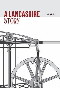 A Lancashire Story - Melia, Ged