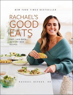 Rachael's Good Eats - DeVaux, Rachael