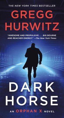 Dark Horse - Hurwitz, Gregg