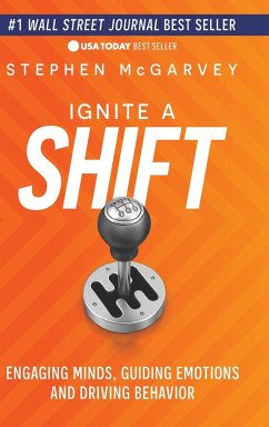 Ignite a Shift - McGarvey, Stephen