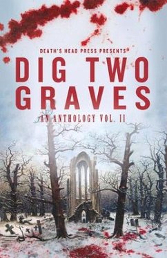 Dig Two Graves - Ennenbach, M.