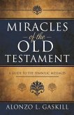 Miracles of the Old Testament