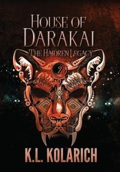 House of Darakai - Kolarich, K. L.