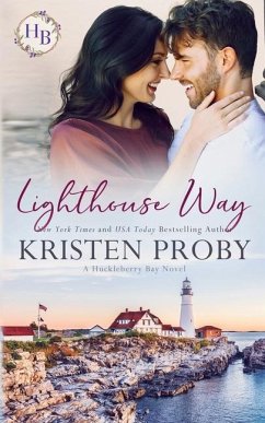 Lighthouse Way - Proby, Kristen