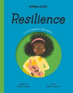 Human Kind: Resilience - Louise, Zanni