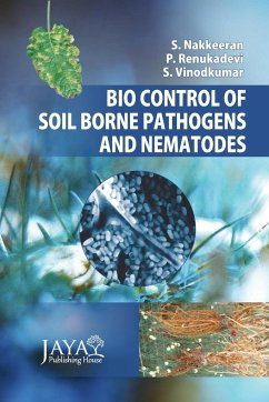 Biocontrol of Soil Borne Pathogens and Nematodes - Nakkeeran, S.; Renukadevi, P.; Vinodkumar, S.