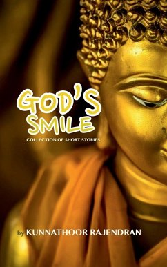 God's Smile - Rajendran, Kunnathoor