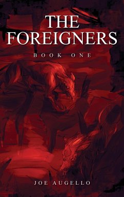 The Foreigners - Augello, Joseph