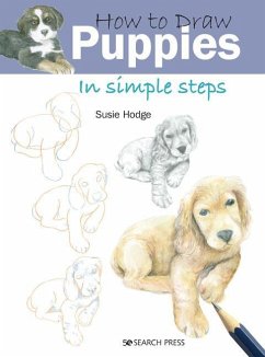 How to Draw: Puppies - Hodge, Susie