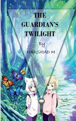 The Guardian's Twilight - M, Harshad