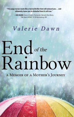 End of the Rainbow - Dawn, Valerie