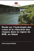 Étude sur l'hydrologie des crues et la réduction des risques dans la région de BRB, au Népal