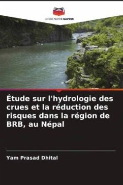 Étude sur l'hydrologie des crues et la réduction des risques dans la région de BRB, au Népal - Dhital, Yam Prasad