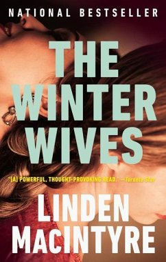 The Winter Wives - MacIntyre, Linden