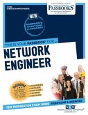 Network Engineer (C-4334): Passbooks Study Guide Volume 4334
