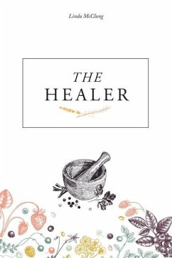 The Healer - McClung, Linda