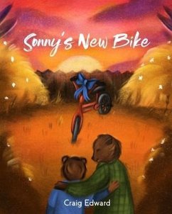 Sonny's New Bike - Edward, Craig