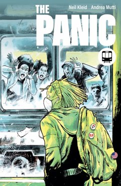 Cover The Panic