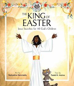 Cover The King of Easter