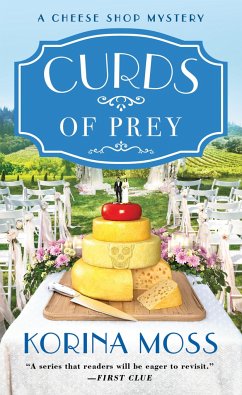 Curds of Prey - Moss, Korina