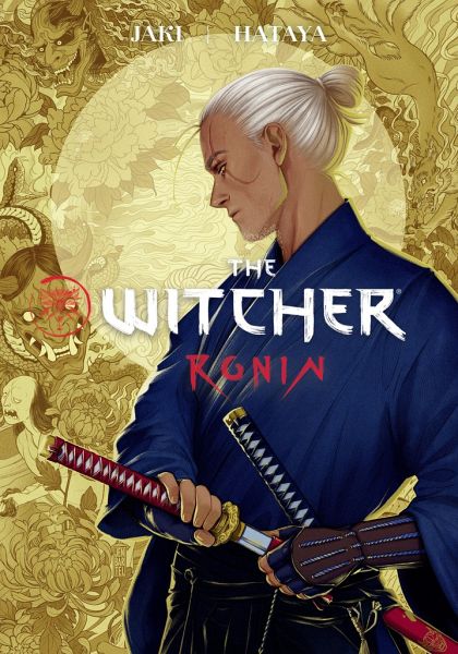 The Witcher: Ronin (Manga) The Witcher: Ronin (Manga)