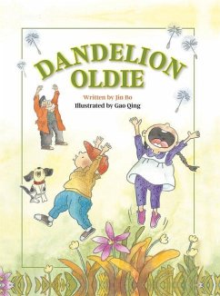 Dandelion Oldie - Bo, Jin; Qing, Gao