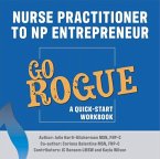 Nurse Practitioner to NP Entrepreneur