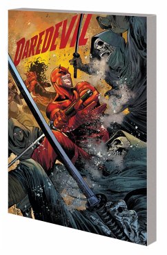 Daredevil & Elektra by Chip Zdarsky Vol. 1: The Red Fist Saga Part One - Zdarsky, Chip