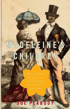 Madeleine's Children - Peabody, Sue