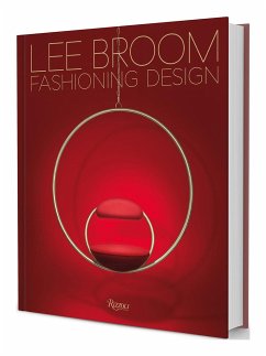 Fashioning Design: Lee Broom - Sunshine, Becky